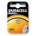 DURACELL 394/SR45 1,5V SILVER BL 1ST. . . . DURACELL