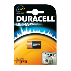 DURACELL ULTRA CR2 3V BP1