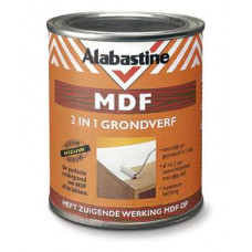 AB MDF 2 IN 1 GRONDVERF 500ML