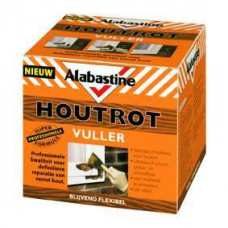 AB HOUTROTVULLER 500GR