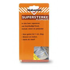 AB SUPERSTERKE HOUTVULLER 200GR