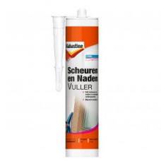 AB SCHEUREN&NADEN VULLER WIT 310ML 11352702