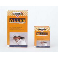 AB ALLESVULLER WIT 2KG