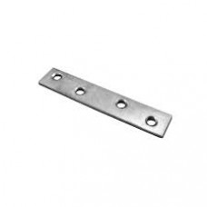 VERBINDINGSPLAAT 100 MM GV