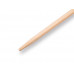 SCHOFFELSTEEL TAUARI 170 X 3 CM. GEBOGEN.