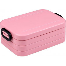 LUNCHBOX TAKE A BREAK MIDI-NORDIC PINK