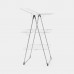 DROOGTOREN 23 METER METALIC GREY