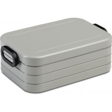 LUNCHBOX TAKE A BREAK MIDI-SILVER