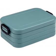 LUNCHBOX TAKE A BREAK MIDI-GREEN