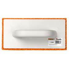 STRIJKBORD ORANJE 280X140