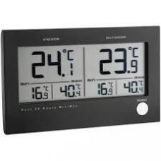 THERMOMETER TWIN
