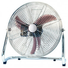 PROF VLOER VENTILATOR 18" - 46CM - 3 STANDEN