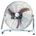 PROF VLOER VENTILATOR 18" - 46CM - 3 STANDEN
