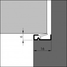 TOCHTSTRIP AIB-4G 300