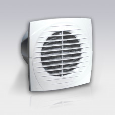 VENTILATOR 125D STANDAARD (Ø 125MM)