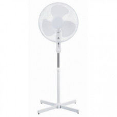 STATIEFVENTILATOR | DIAMETER: 250 MM | 3 SNELHEDEN | VERSTELBARE HOOGT