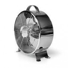 TAFELVENTILATOR | NETVOEDING | DIAMETER: 250 MM | 20 W | 2 SNELHEDEN |
