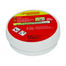 ROTHENBERGER SOLDEERVET 20 GRAM