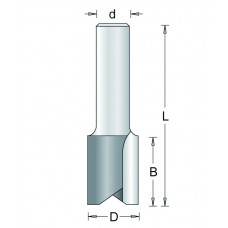 40-8 VOL HM GROEFFREES DNAMIC D=8MM , D= 3