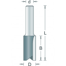 41-8 VOL HM GROEFFREES DNAMIC D=8MM , D= 4