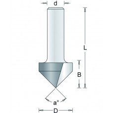 68-6 HM V-GROEFFREES , D= 12,7, A= 90