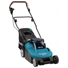 MAKITA LXT 2X18 V ACCU GRASMAAIER 38 CM DLM382Z