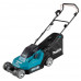 MAKITA LXT 2X18 V ACCU GRASMAAIER 38 CM DLM382Z