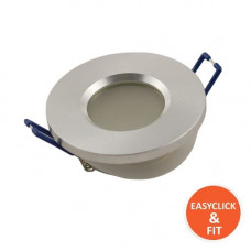 ECF SPOT ROND 51MM VAST ALU IP65