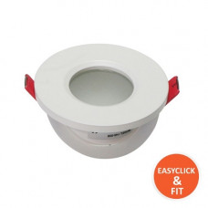 ECF SPOT ROND 51MM VAST WIT IP65