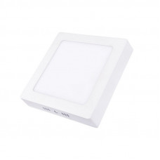 LED ARMAT.SQUARE 120 3000K 6W 410LM