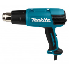 MAKITA 230 V HETELUCHTPISTOOL HG6031VK