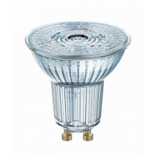 OSRAM LED P1635 2,6W 827 GU10