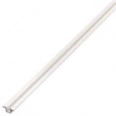 RAIL PVC SF-12/22/42 WIT 3-M