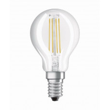 OSRAM F-LED CLP40H 4,0W 827 E14