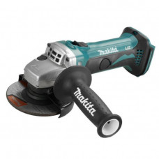 MAKITA 18 V HAAKSE SLIJPER 115 MM DGA452Z | ALLEEN BODY