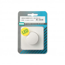 INBOUW PEHA DIMMER LED 6-60W LW