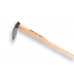 LANDHAK GESMEED, 10 CM, ATLAS, LICHTE UITVOERING, MET ESSEN STEEL 135