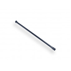 STOOTIJZER 1000X28MM KNOP EN BEITEL