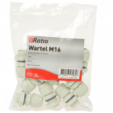 M16 WARTEL + MOER GRIJS RATIO 10ST