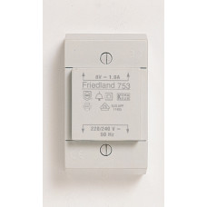 HONEYWELL BELTRAFO 8V/1A D753