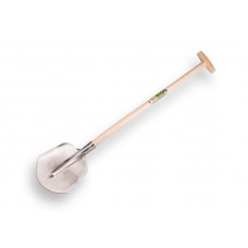 KINDERBATS JUNIOR MET ESSEN STEEL 75 CM.