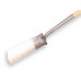 KABELSPADE ATLAS DIAMANT MET OPSTAP, MET ESSEN T-STEEL 80 CM.