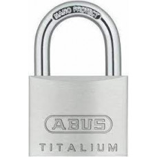 64TI/40 B/DFNLI - HANGSLOT TITALIUM