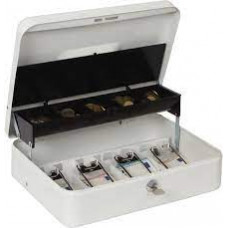 FILEX CB CASH BOX 4