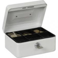 FILEX CB CASH BOX 3