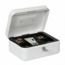 FILEX CB CASH BOX 2