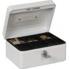 FILEX CB CASH BOX 1