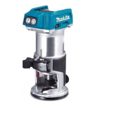 MAKITA DRT50Z LI-ION 18V KANTENFREES | ALLEEN BODY