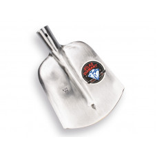 STEEKBATS ATLAS DIAMANT 1/4 000, GEHARD, BLANK GEPOLIJST.