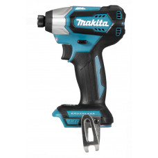 MAKITA 18 V SLAGSCHROEVENDRAAIER DTD155Z | ALLEEN BODY